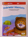 Baby Genius - Underwater Adventures (DVD and Bonus CD) - K0218 - for just $1.99! 