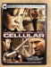 Cellular (DVD, 2004, New Line Platinum Series) - L02 - for just $1.99! 