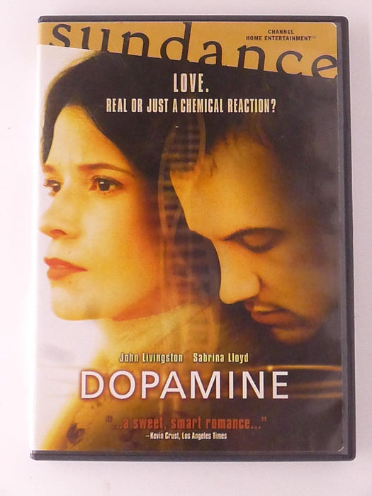 Dopamine (DVD, 2003) - K7 - for just $2.99! 