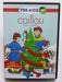 Caillou - Caillous Holidays (DVD, Christmas) - I0911 - for just $1.99! 