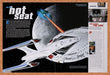 2000 Star Trek Bridge Commander PC Original Ad v4 - for just $21.49! 