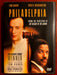 Philadelphia (DVD, 1993) - K9 - for just $2.99! 