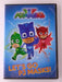 PJ Masks - Lets Go PJ Masks (DVD, 2016) - K9 - for just $2.50! 