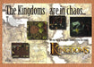 1999 Total Annihilation Kingdoms PC Original Advertisement v7 - for just $23.99! 