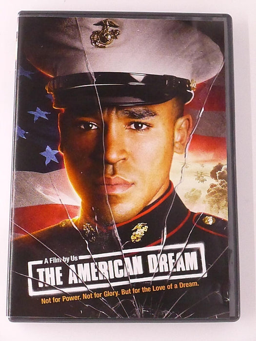 The American Dream (DVD, 2011) - I0522 - for just $1.99! 