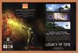 1998 Journeyman Project 3 Legacy Time PC Original Ad - for just $21.49! 