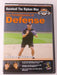 Baseball The Ripken Way - The Fundamentals of Defense (DVD) - I1225 - for just $1.99! 
