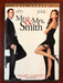 Mr. and Mrs. Smith (DVD, 2005, Full Screen) - K0428 - for just $1.99! 