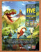 2020 Gigantosaurus The Game Switch Original Ad - for just $17.99! 