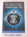Gladstone Camp Meeting 2012 Members in Ministry - Elizabeth Talbot (DVD) - H0214 - for just $1.99! 