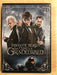 Fantastic Beasts the Crimes of Grindelwald (DVD, 2018) - L03 - for just $3.99! 
