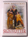 Sign of the Otter - The Little Patriot (DVD, 1995) - L05 - for just $1.99! 