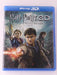 Harry Potter and the Deathly Hallows Part 2 3D (Blu-ray 3D, 2011) - K9 - for just $4.99! 