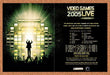 2005 Video Games Live 2005 North American Tour Original Advertisement v1 - for just $23.99! 