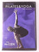 Combining Pilates and Yoga for Balance with Tom McCook (DVD, exercise) - J1022 - for just $5.99! 
