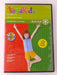 YogaKids - Live Balanced, Live Happy (DVD, Gaiam, exercise) - J0514 - for just $1.99! 