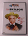 Red Skelton (DVD, 5 episodes) - K0303 - for just $1.99! 