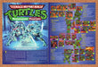 1993 TMNT Tournament Fighters SNES Original Ad v2 - for just $22.49! 