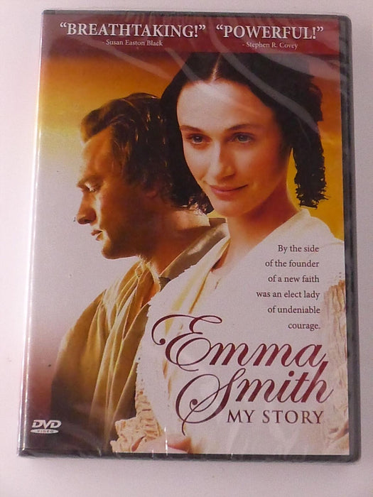 Emma Smith My Story (DVD, 2008) - NEW24 - for just $3.99! 