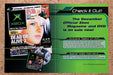 2001 Microsoft Xbox Magazine Launch Original Ad v3 - for just $21.49! 