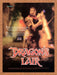 1991 Dragon's Lair Game Boy Original Ad v1 - for just $17.99! 