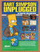 1994 Bart Vs The World Game Boy Game Gear Original Ad v1 - for just $18.49! 
