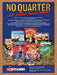 1989 Arcadia Double Dragon Arcade Games On Amiga Original Ad v1 - for just $17.99! 