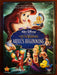 The Little Mermaid - Ariels Beginning (DVD, 2008, Disney) - K0107 - for just $1.99! 