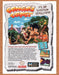 1993 Congos Caper SNES Original Ad v1 - for just $17.99! 