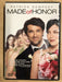 Made of Honor (DVD, 2008) - K8 - for just $1.99! 