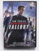 Mission Impossible - Fallout (DVD, 2018) - L05 - for just $3.25! 