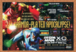 1997 Iron Man X-O Manowar Heavy Metal PC CD-Rom Original Ad - for just $21.49! 