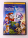 The Rescuers - The Rescuers Down Under (DVD, Disney double feature) - K8 - for just $5.99! 