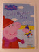 Peppa Pig Cold Winter Day (DVD, 10 episodes) - K9 - for just $2.99! 