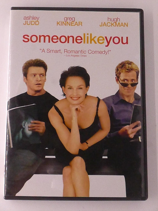 Someone Like You (DVD, 2001) - K8 - for just $3.25! 