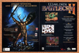 2004 Warlords II Battlecry PC Original Ad v5 - for just $22.49! 