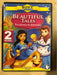 Beautiful Tales - Pocahontas and Anastasia (DVD) - L04 - for just $1.99! 