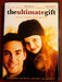 The Ultimate Gift (DVD, 2006) - K8 - for just $2.99! 