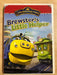Chuggington - Brewsters Little Helper (DVD, 2012, 6 episodes) - K0107 - for just $1.99! 
