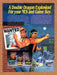 1992 Double Dragon NES Original Ad v4 - for just $18.99! 