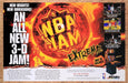 1996 NBA Jam Extreme Arcade Original Ad v1 - for just $21.49! 