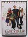 The Last Straw (DVD, 2014, Christmas) - L01 - for just $3.99! 