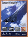 1999 Flight Simulator 2001 PC Original Ad v1 - for just $15.29! 