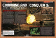 2006 Command & Conquer 3 Tiberium Wars Original Ad - for just $21.49! 