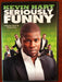 Kevin Hart Seriously Funny (DVD, 2010) - K0303 - for just $1.99! 
