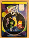 Inside Out (DVD, 2015, Disney Pixar) - NEW25 - for just $7.99! 