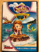 Sofia the First - The Floating Palace (DVD, Disney Junior, 2014) - L04 - for just $2.25! 