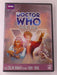 Doctor Who - Vengeance on Varos (DVD, special edition, BBC, Colin Baker) - K7 - for just $5.99! 