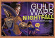 2006 Guild Wars Nightfall PC Original Ad - for just $21.49! 