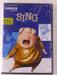Sing (DVD, 2016) - NEW24 - for just $3.25! 
